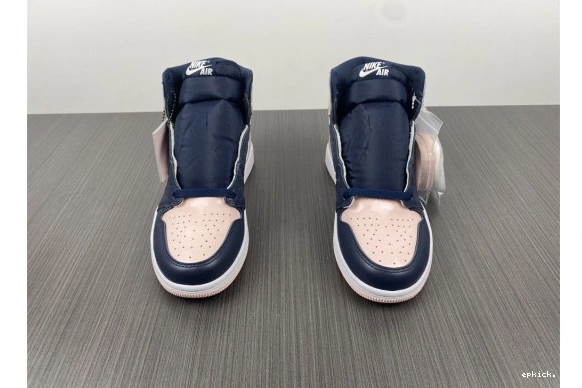 Rep EP Air 1 Jordan High DD9335-641 Atmosphere DD9335-641 0206